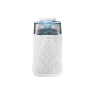 Samsung hepa store filter air purifier